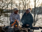 Jeste li se kad zapitali zašto Norvežani tako dobro podnose hladnoću?