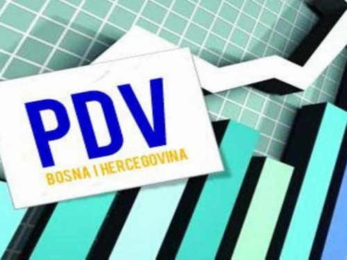 Na sve pošiljke koje idu za zemlje EU od danas se plaća PDV