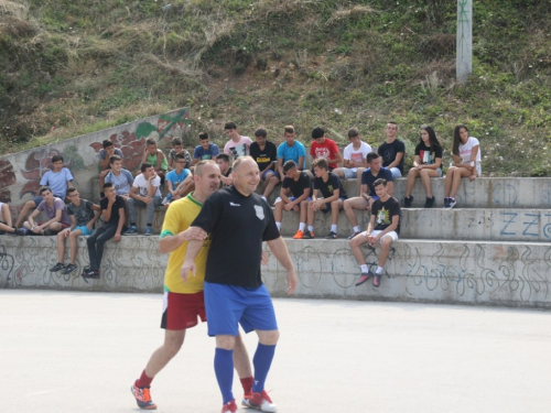 FOTO: Ekipa ''Brajko Tours'' osvojila turnir u Rumbocima