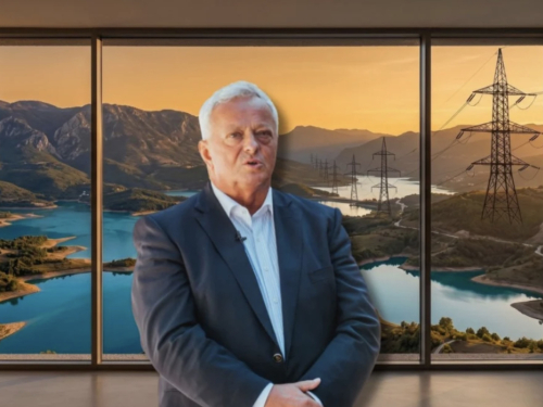 Općina Prozor-Rama ostaje bez naknade za dalekovode