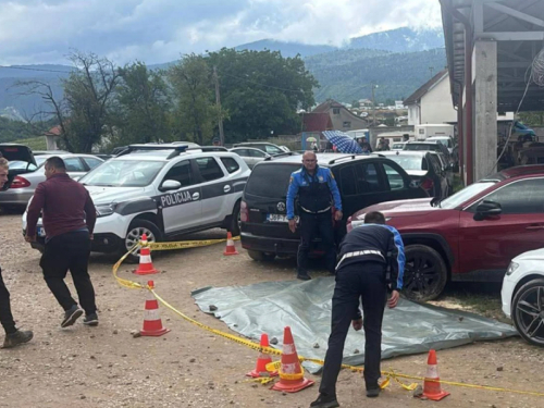 Bik usmrtio muškarca na koridi