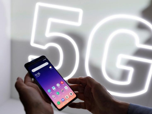 Irska, Njemačka i Češka ubrzano uvode 5g mrežu