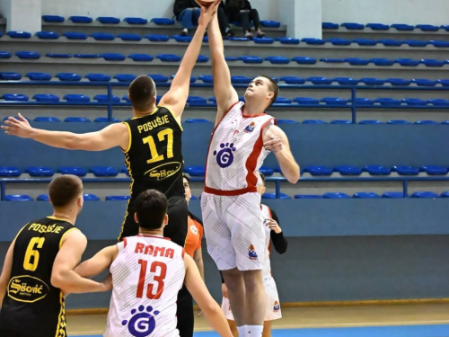 HKK Rama: Seniori putuju u Široki, kadeti domaćini Čapljini