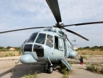 Krenula operacija slanja 14 hrvatskih helikoptera Ukrajini