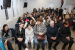 FOTO: Božićna priredba FRAMA-e Rumboci