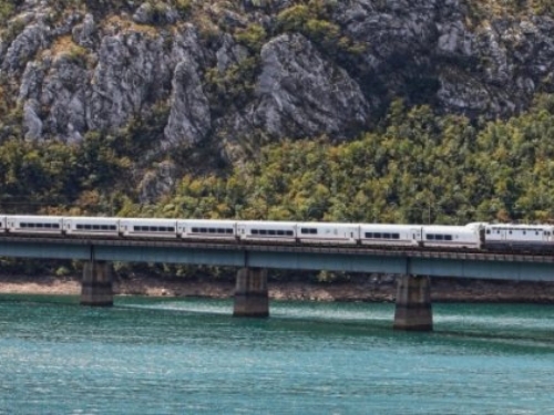Veliki pad prometa: Izgleda da samo ilegalni migranti putuju vlakovima u BiH