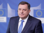 Dodik: BiH živi nelegalno od Daytonskog sporazuma