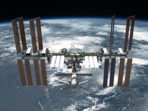 Astronauti s ISS-a vratili se na Zemlju nakon pet mjeseci u svemiru