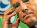 FIFA: I Beckenbauer pod istragom