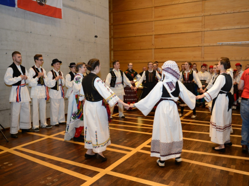 FOTO: Održan VII. susret Uzdoljana u Innsbrucku