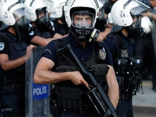 Turska: Otkaz za 12.801 policajca