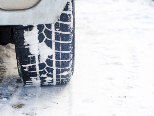 Pojačan promet u BiH uoči Nove godine