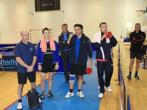 FOTO: U Prozoru održan stolnoteniski turnir "Rama open 2014."