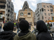 Izrael i Libanon započinju pregovore u utorak u SAD-u