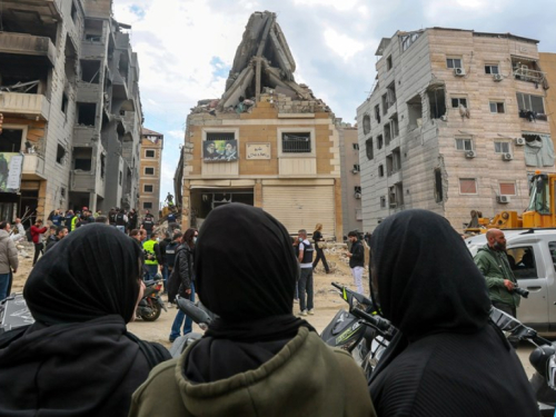 Izrael i Libanon započinju pregovore u utorak u SAD-u