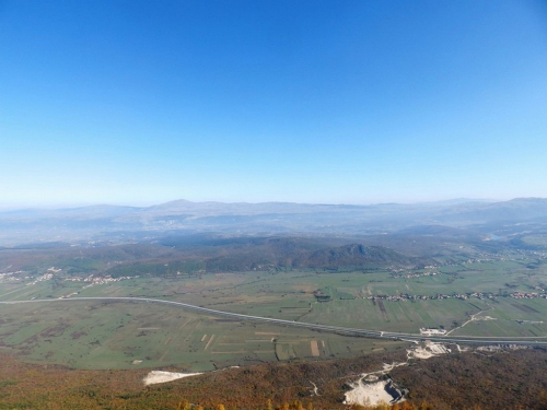 FOTO: HPD Rama na Kamešnici