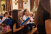 FOTO: Ramci hodočastili Gospi u Sinj
