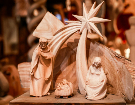 Na dobro vam došao Badnji dan