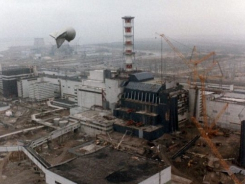 34 godine od nuklearne katastrofe u Černobilu