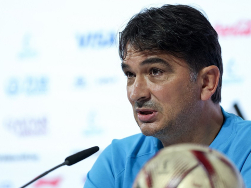 Dalić je u top 10 najplaćenijih izbornika na Euru