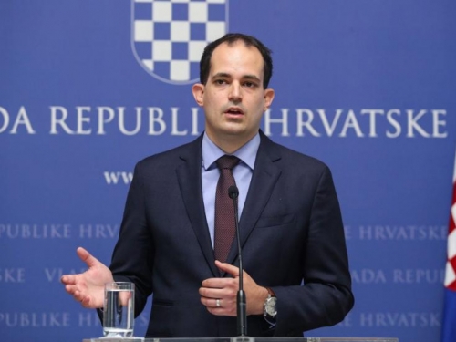 Hrvatska će zbog bjegunaca mijenjati sporazum s BiH