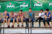 FOTO: U Prozoru počeo 13. Streetball turnir