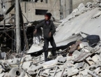 U borbi protiv IS-a u Damasku ubijen 31 Assadov borac