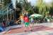 FOTO: Počeo turnir u uličnoj košarci ''Streetball Rama 2017.''