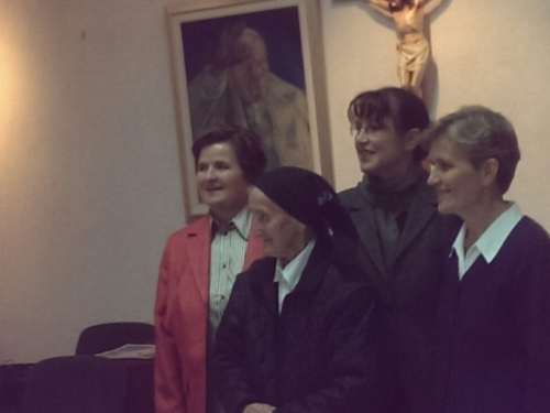 Najstarija Ramkinja u Popovači proslavila 90. rođendan