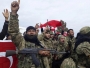 Erdogan: Turska spremna za vojnu operaciju na sirijskoj granici