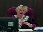 Na TikToku objavio prijeteći video sutkinji koja je sudila Dodiku u BiH. Osuđen je