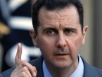 Assad: Trumpova zabrana nije usmjerena "protiv sirijskog naroda"