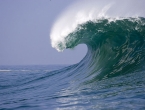 U sjevernom Atlantiku izmjerili rekordni val - visok poput šesterokatnice