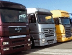 Najveći europski proizvođači kamiona, zbog udruživanja u kartel, dobili rekordno visoku kaznu od EK