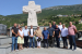 FOTO: U Rumbocima obilježena 32. obljetnica pogibije Šimuna Fofića Fofe