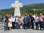 FOTO: U Rumbocima obilježena 32. obljetnica pogibije Šimuna Fofića Fofe