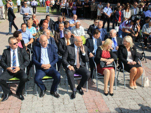 FOTO/VIDEO: Na Uzdolu obilježena 22. obljetnica stravičnog pokolja nad Hrvatima