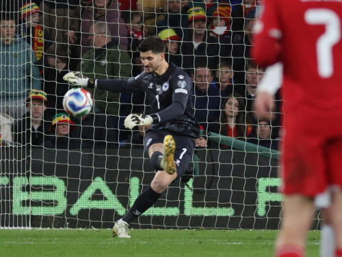 BiH nakon jedanaesteraca ušla u finale dodatnih kvalifikacija za SP