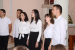 FOTO: Započeli VIII. Ramski dani kulture - zbor mladih ViDeMus oduševio publiku