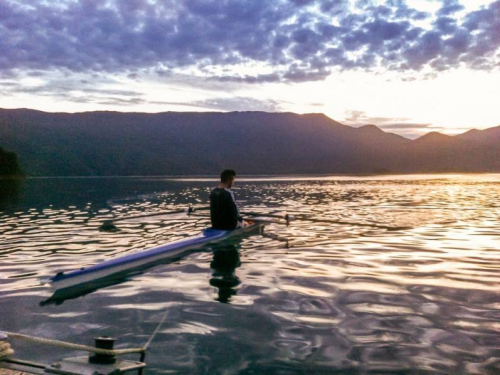 Ramsko jezero - neotkriveni biser Hercegovine