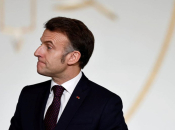 Macron: SAD će napasti EU zbog digitalne regulacije. Trump želi raspad EU-a