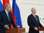 Erdogan pozvao Kijev da ublaži pregovarački poziciju prema Moskvi