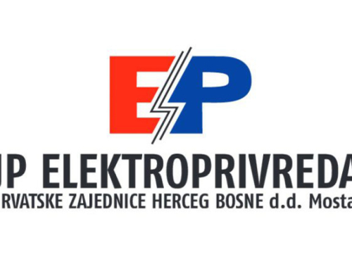 Dobit Elektroprivrede HZ HB porasla na 1,25 milijuna KM