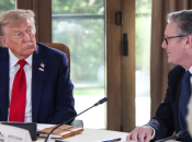 Trump i JD Vance održat će virtualni sastanak s europskim čelnicima i Zelenskim