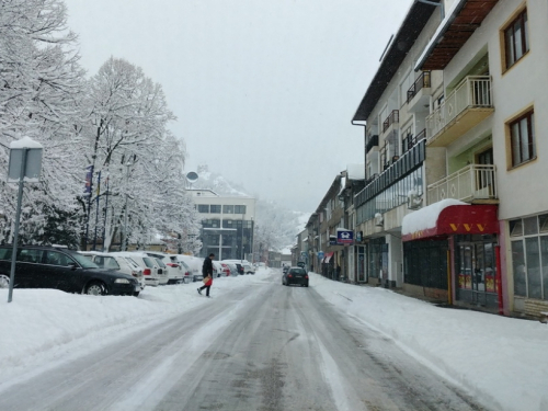 Stiže sibirska hladnoća, temperature i niže od -20°C!