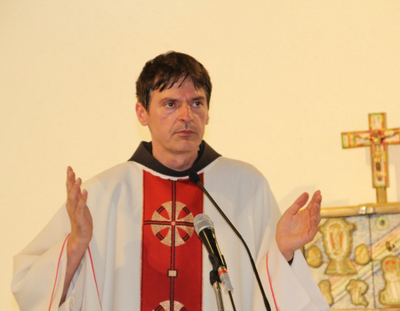 FOTO: Proslava sv. Ane u Podboru