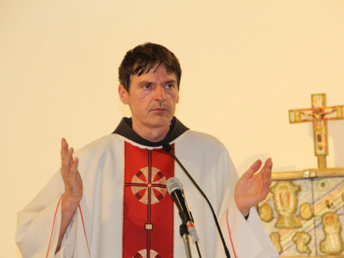 FOTO: Proslava sv. Ane u Podboru