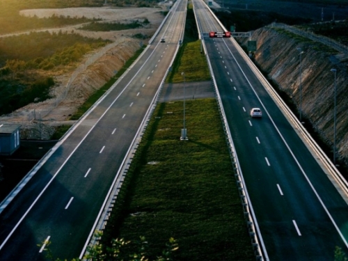 U Austriji su na snazi strože kazne za prometne prekršaje – za brzinu i do 5000 eura!