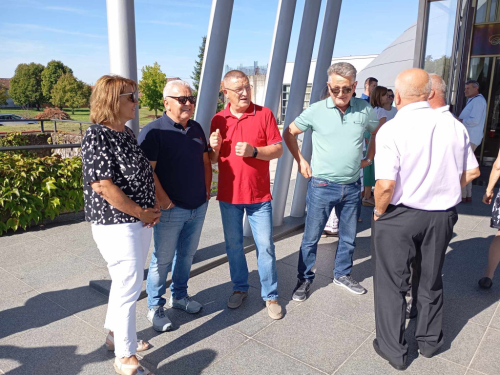 FOTO: Susret Ramaca u Zagrebu 2025.