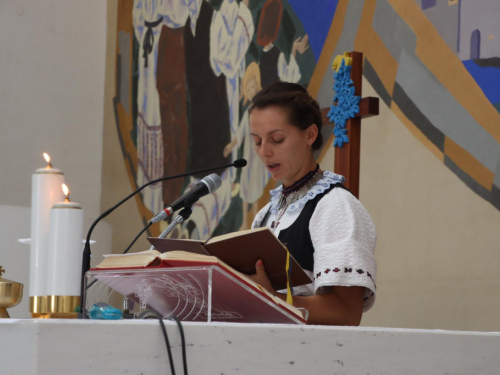 FOTO: Na Orašcu proslavljen sv. Nikola Tavelić